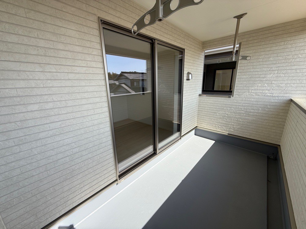 豊川市江島町第1　全3棟　2号棟 画像16