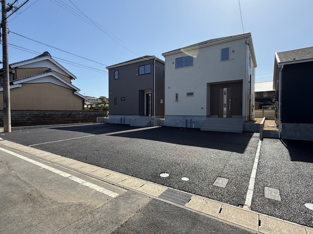 豊川市江島町第1　全3棟　2号棟 画像20