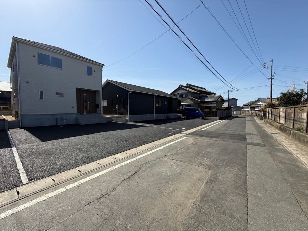 豊川市江島町第1　全3棟　2号棟 画像21