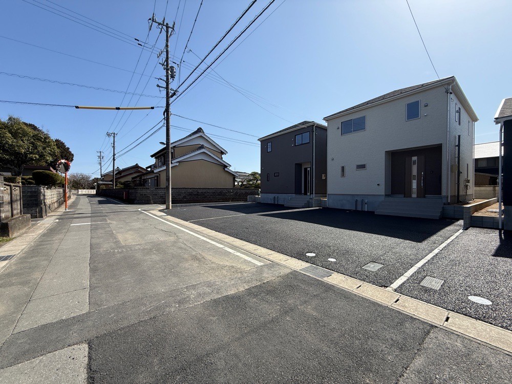 豊川市江島町第1　全3棟　2号棟 画像22