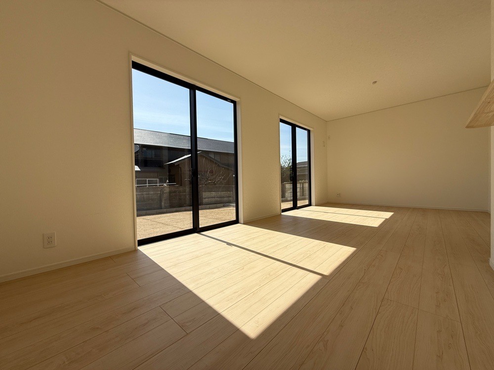 豊川市江島町第1　全3棟　3号棟 画像20