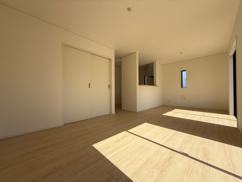 豊川市江島町第1　全3棟　3号棟 画像4