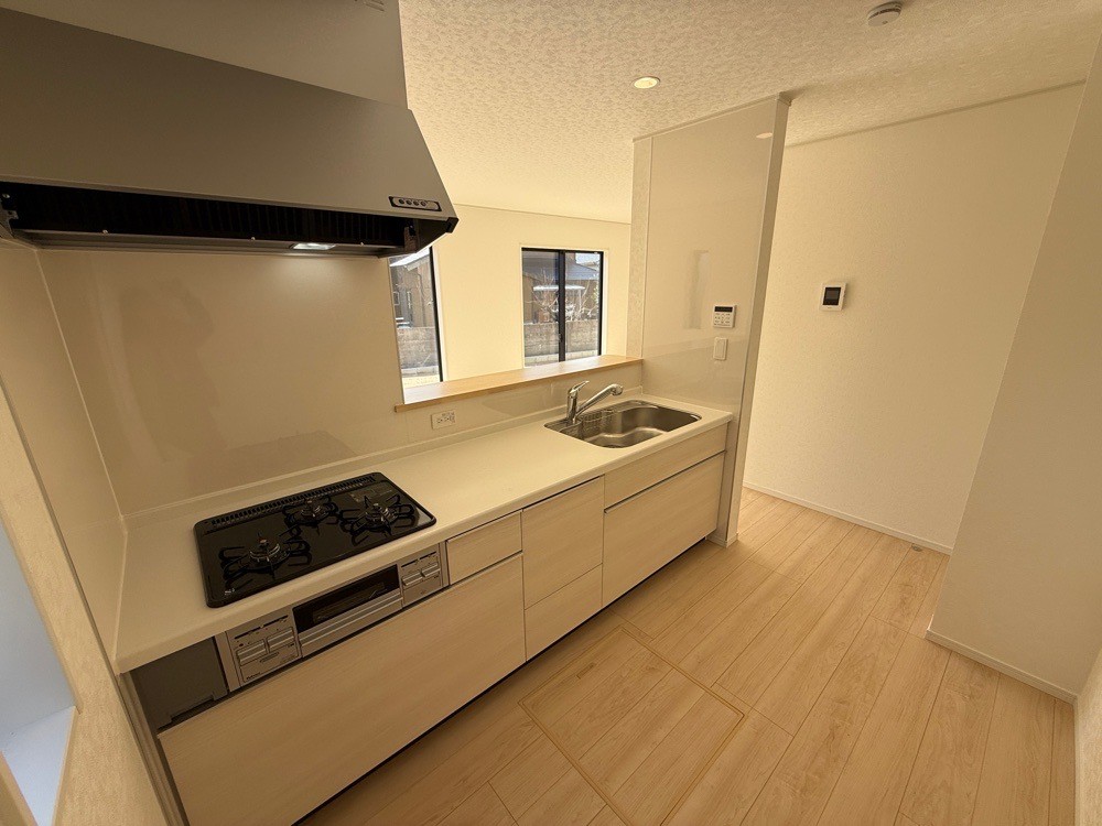 豊川市江島町第1　全3棟　3号棟 画像5