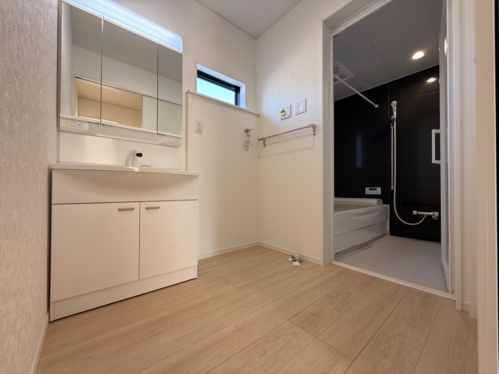 豊川市江島町第1　全3棟　3号棟 画像7