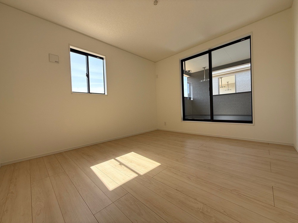 豊川市江島町第1　全3棟　3号棟 画像11