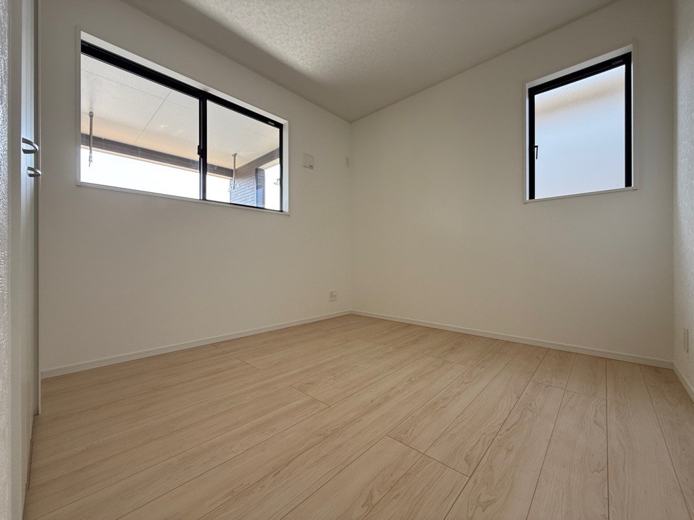 豊川市江島町第1　全3棟　3号棟 画像12