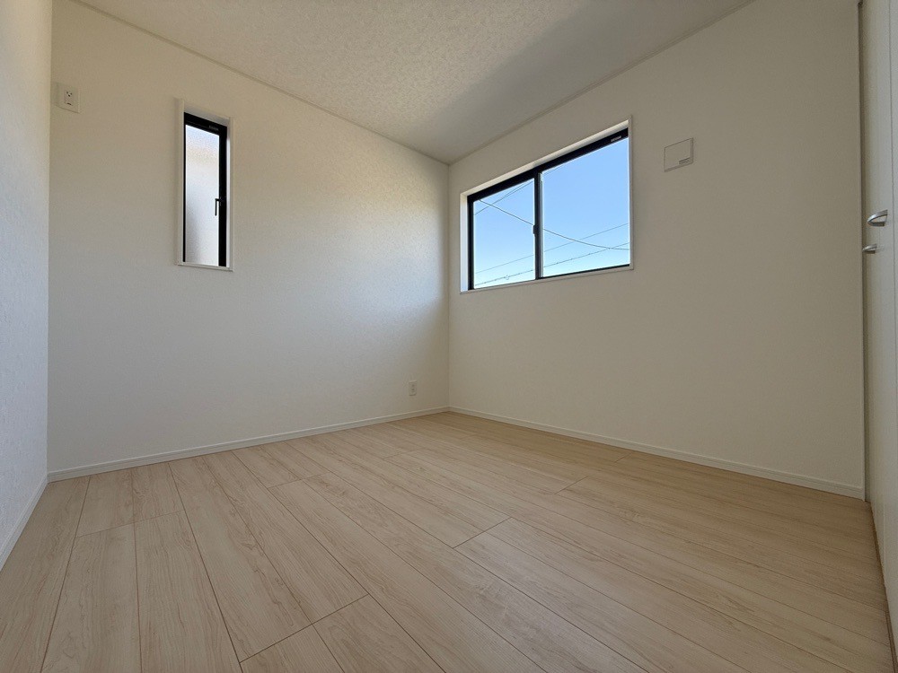 豊川市江島町第1　全3棟　3号棟 画像13