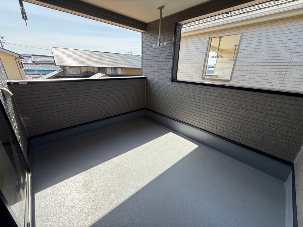 豊川市江島町第1　全3棟　3号棟 画像16