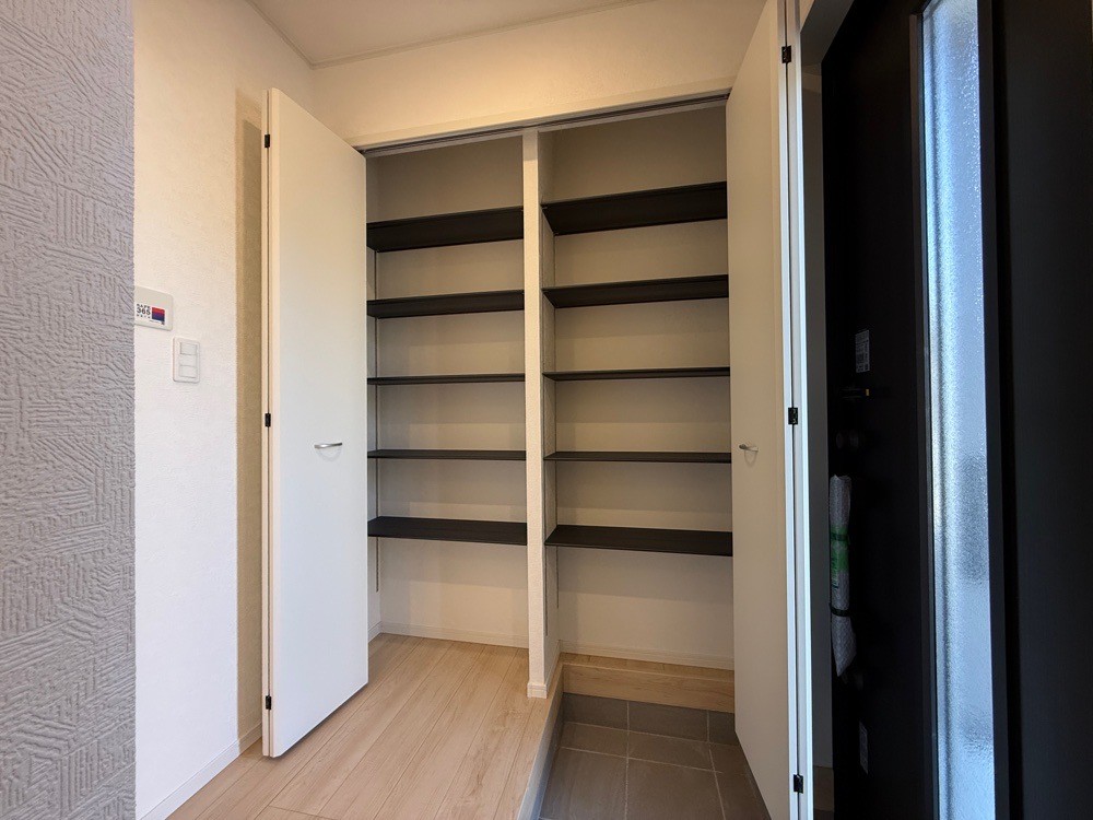 豊川市江島町第1　全3棟　3号棟 画像18