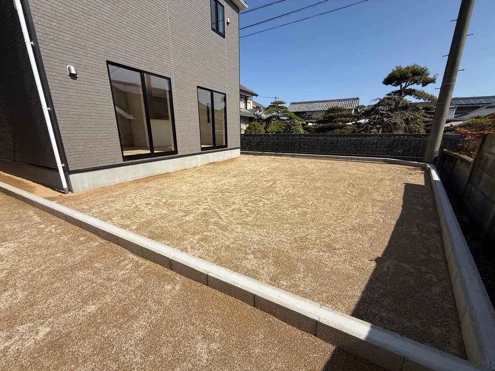 豊川市江島町第1　全3棟　3号棟 画像19