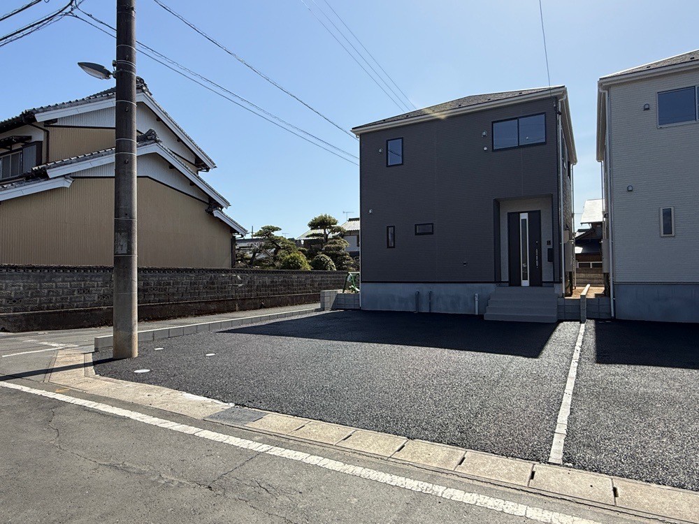 豊川市江島町第1　全3棟　3号棟 画像20