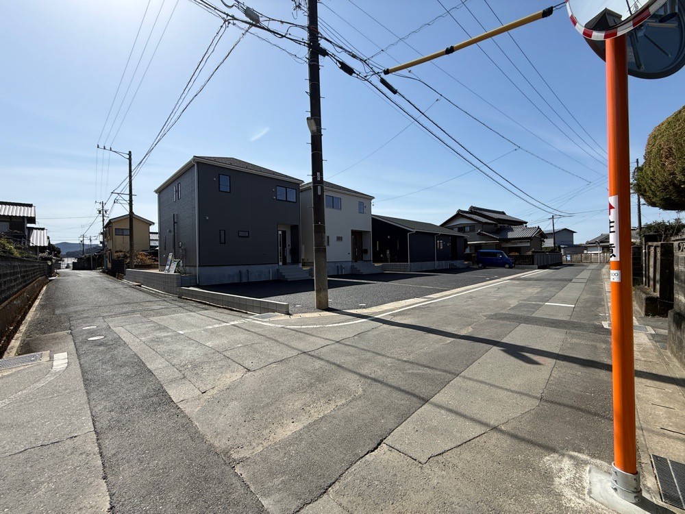 豊川市江島町第1　全3棟　3号棟 画像21