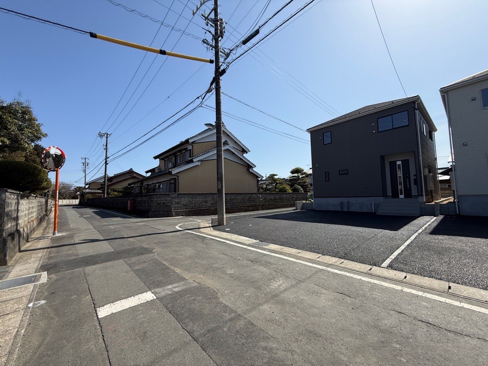 豊川市江島町第1　全3棟　3号棟 画像22