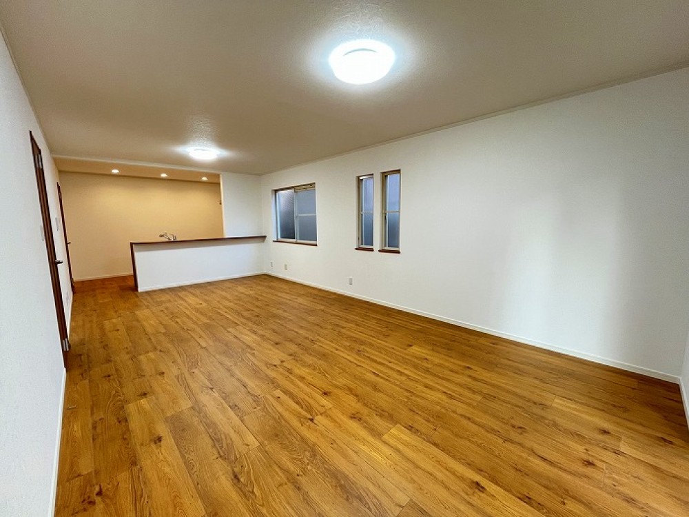 リフォーム物件