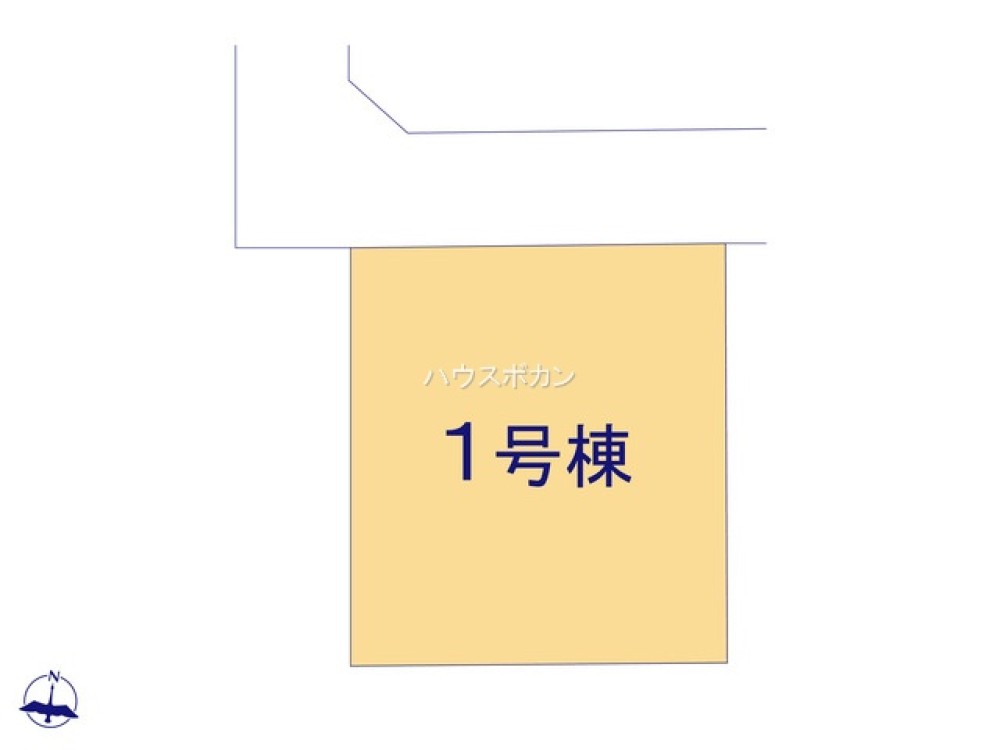 春日井市桃山町1期　全1棟　1号棟 画像4