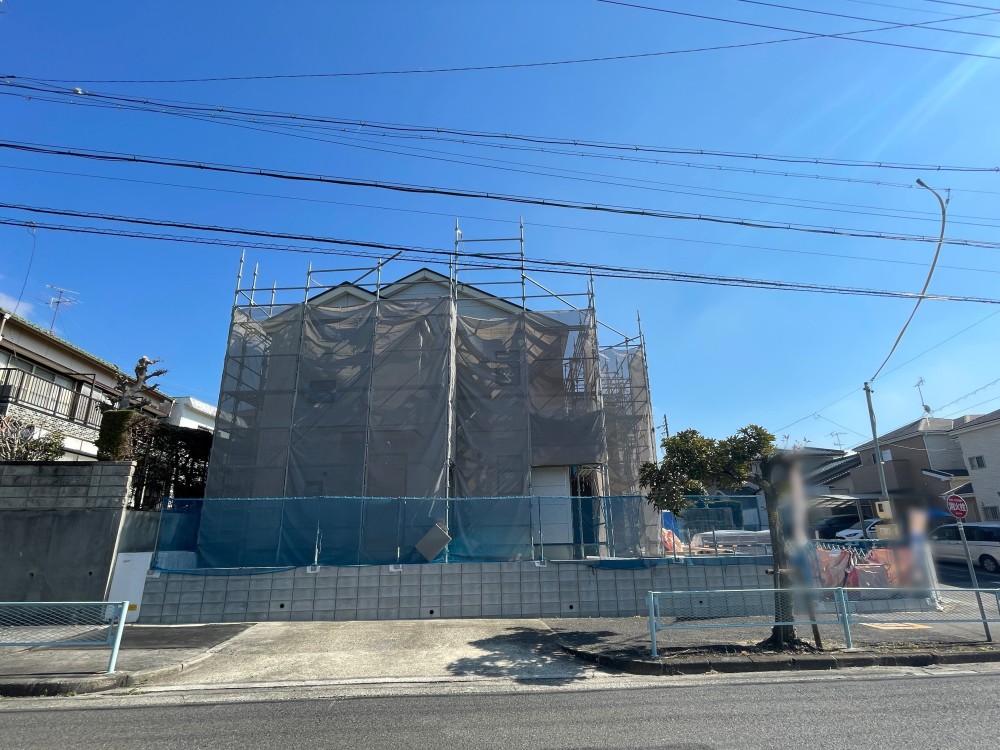 春日井市藤山台五丁目1期　全2棟　1号棟 画像4