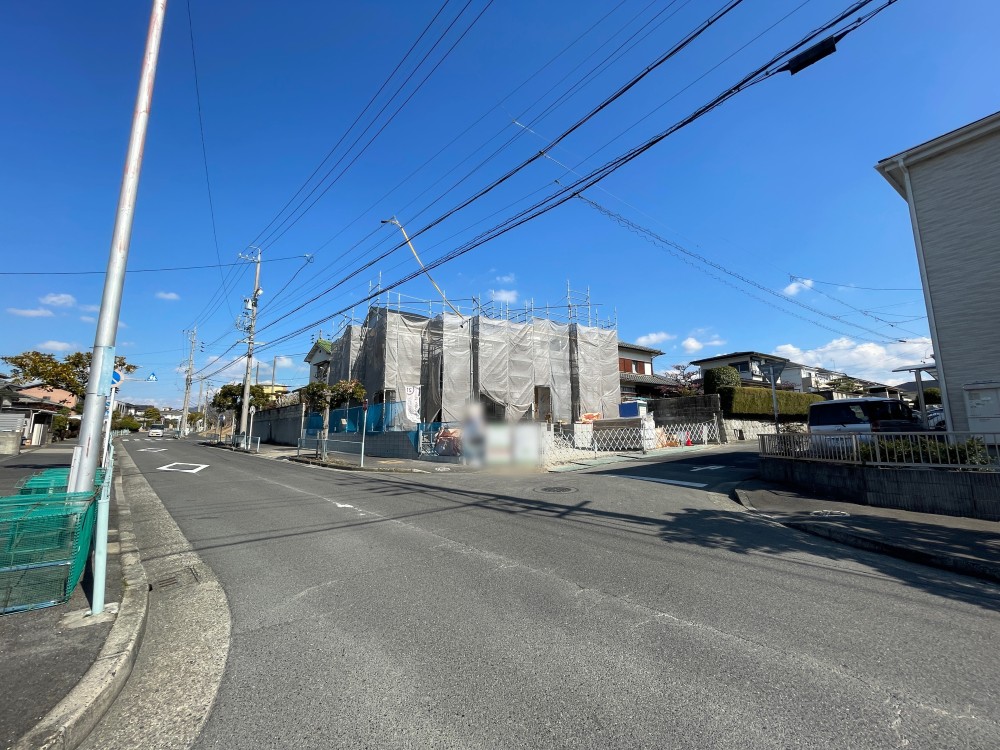 春日井市藤山台五丁目1期　全2棟　1号棟 画像5