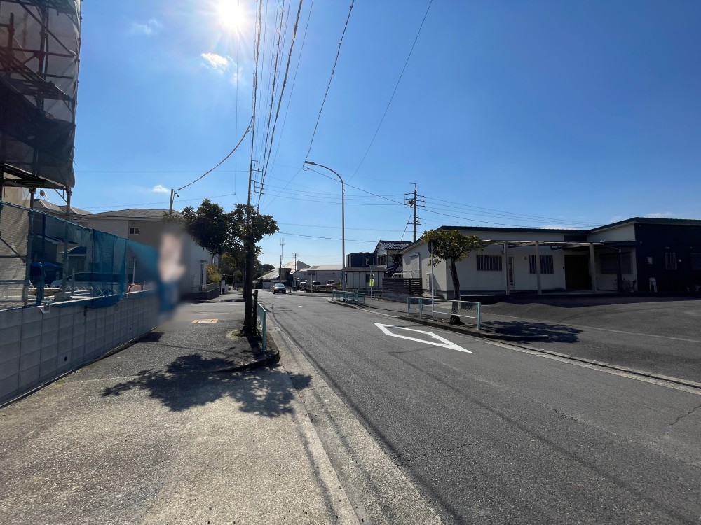 春日井市藤山台五丁目1期　全2棟　1号棟 画像6