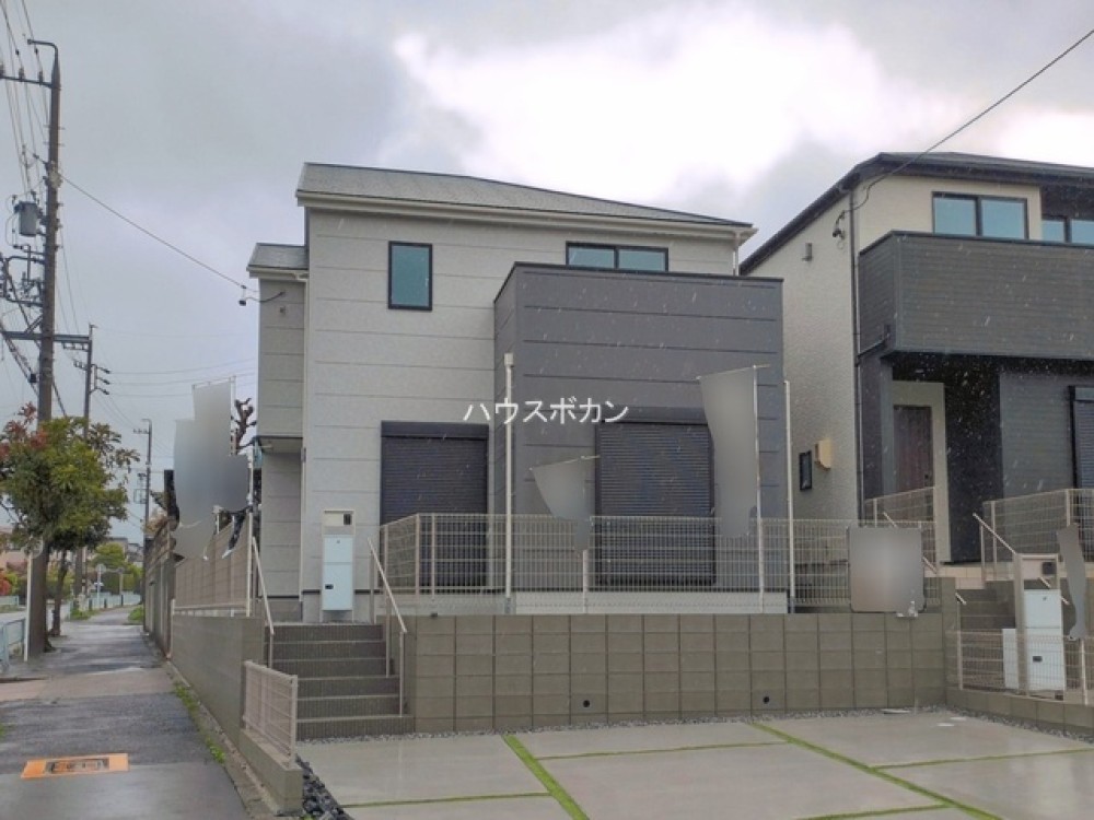 春日井市藤山台五丁目1期　全2棟　1号棟 画像5