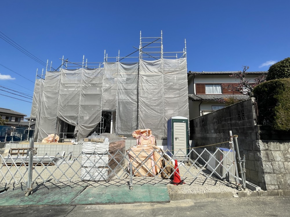 春日井市藤山台五丁目1期　全2棟　2号棟 画像4