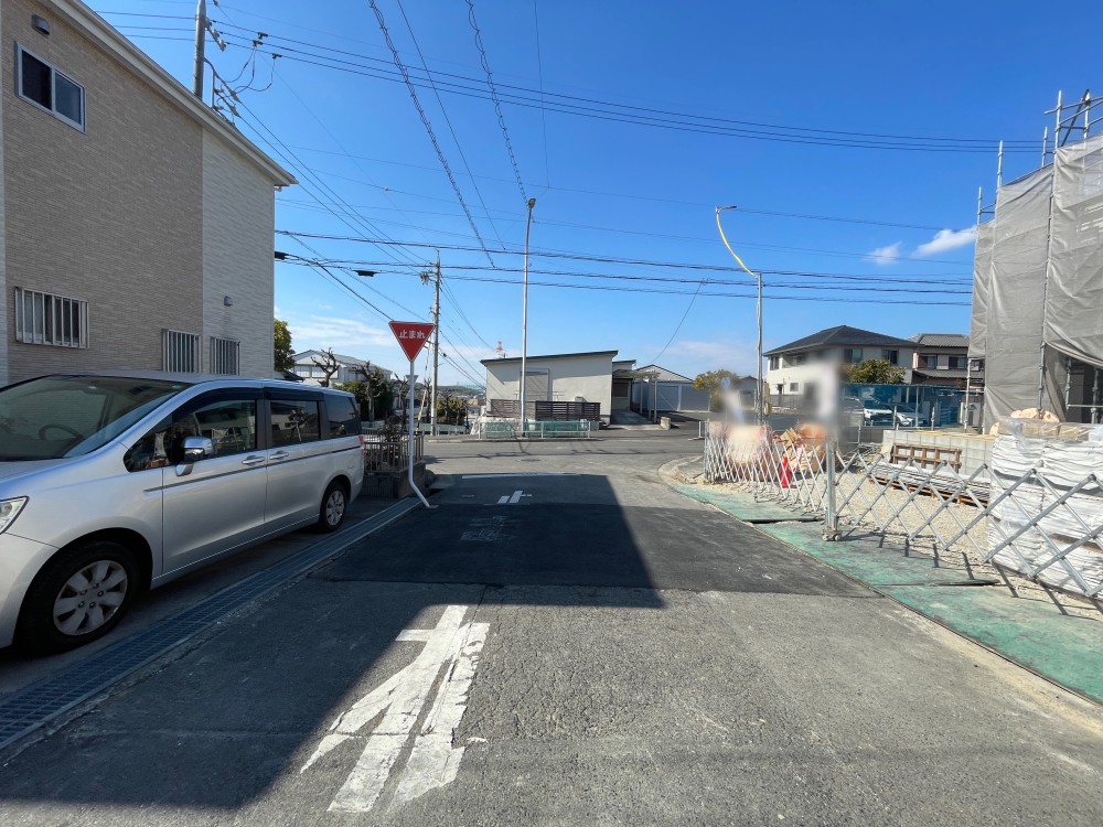 春日井市藤山台五丁目1期　全2棟　2号棟 画像5