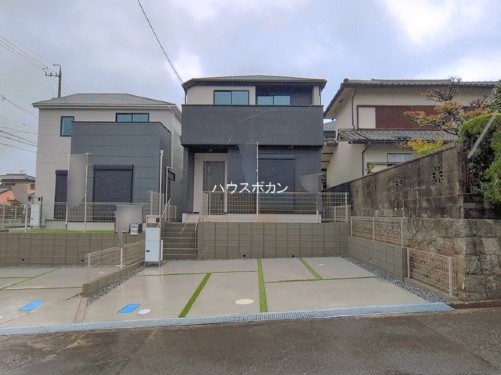 完成しました！