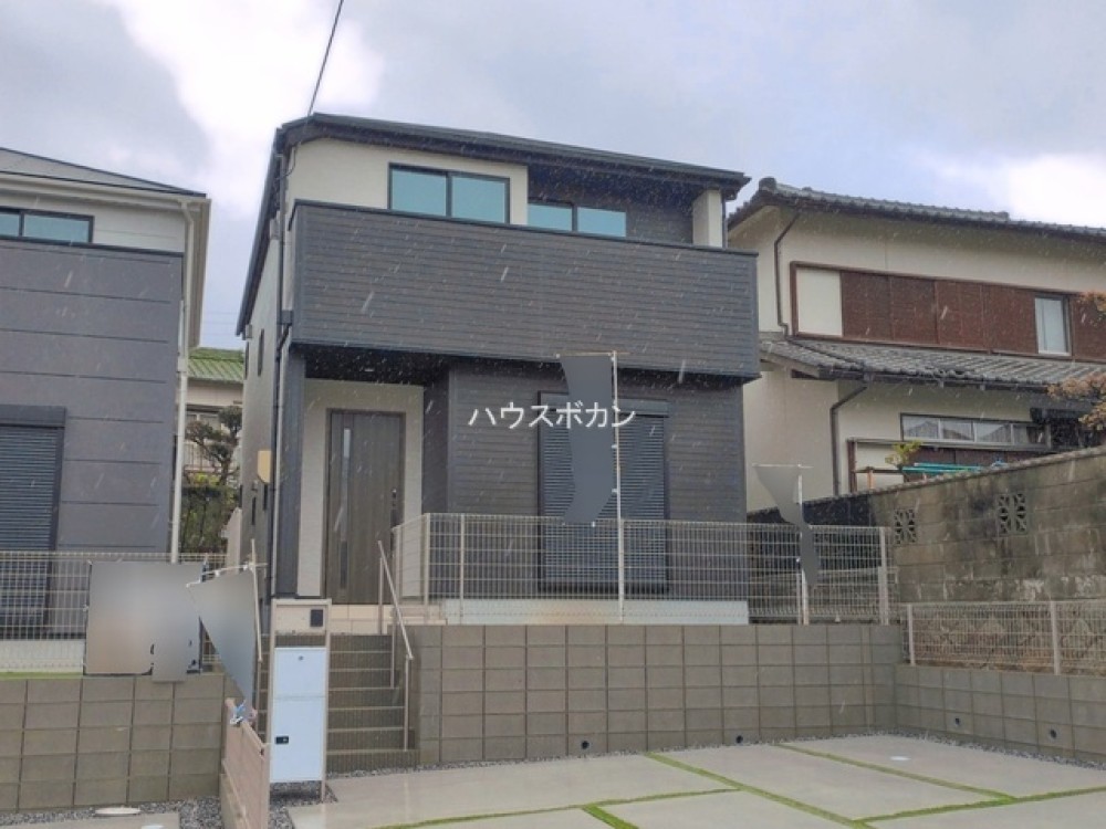 春日井市藤山台五丁目1期　全2棟　2号棟 画像4