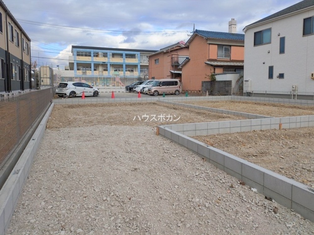 名古屋市緑区浦里　全3棟　1号棟 画像3