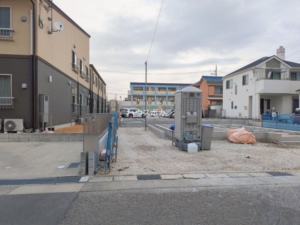 広々リビング！