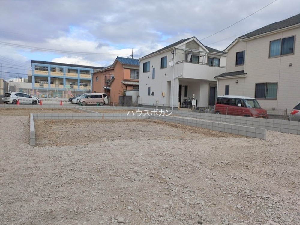 名古屋市緑区浦里　全3棟　2号棟 画像4