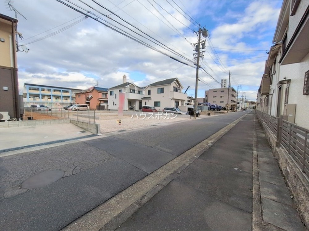 名古屋市緑区浦里　全3棟　2号棟 画像5