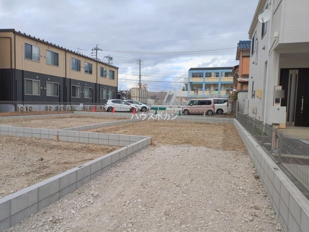 名古屋市緑区浦里　全3棟　3号棟 画像3