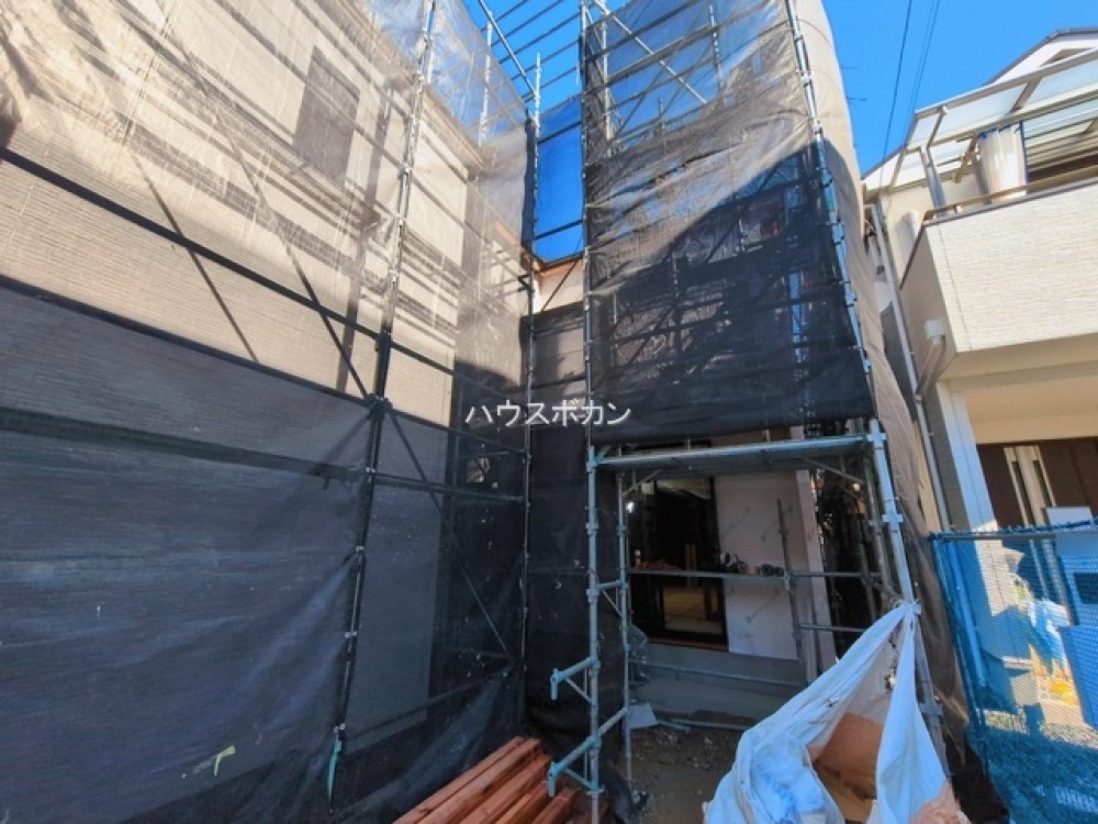 名古屋市緑区浦里　全3棟　3号棟 画像3