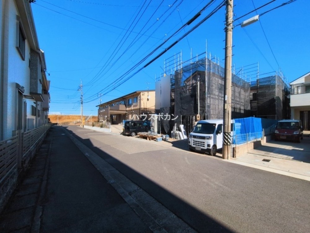 名古屋市緑区浦里　全3棟　3号棟 画像5