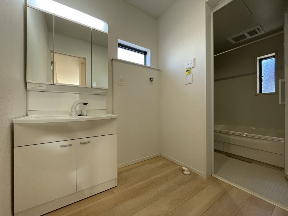 春日井市白山町三丁目　全3棟　3号棟 画像8