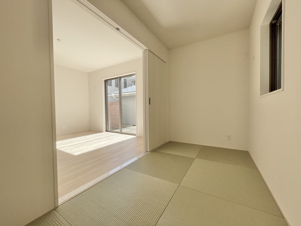 春日井市白山町三丁目　全3棟　3号棟 画像12