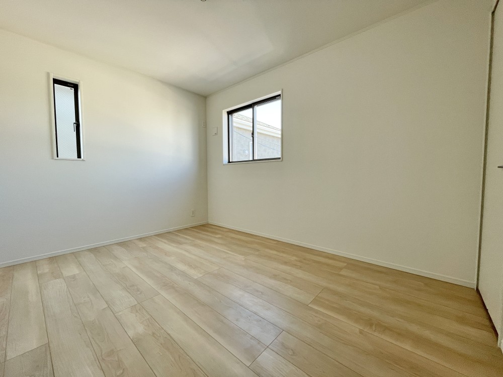 春日井市白山町三丁目　全3棟　3号棟 画像13