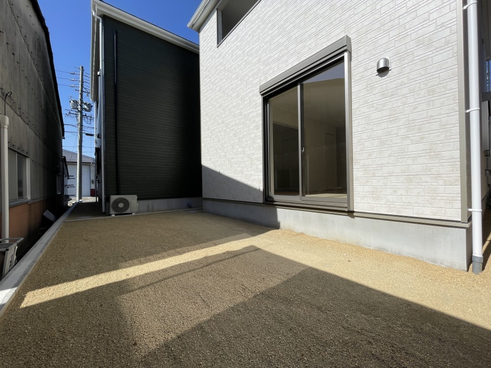 春日井市白山町三丁目　全3棟　3号棟 画像17