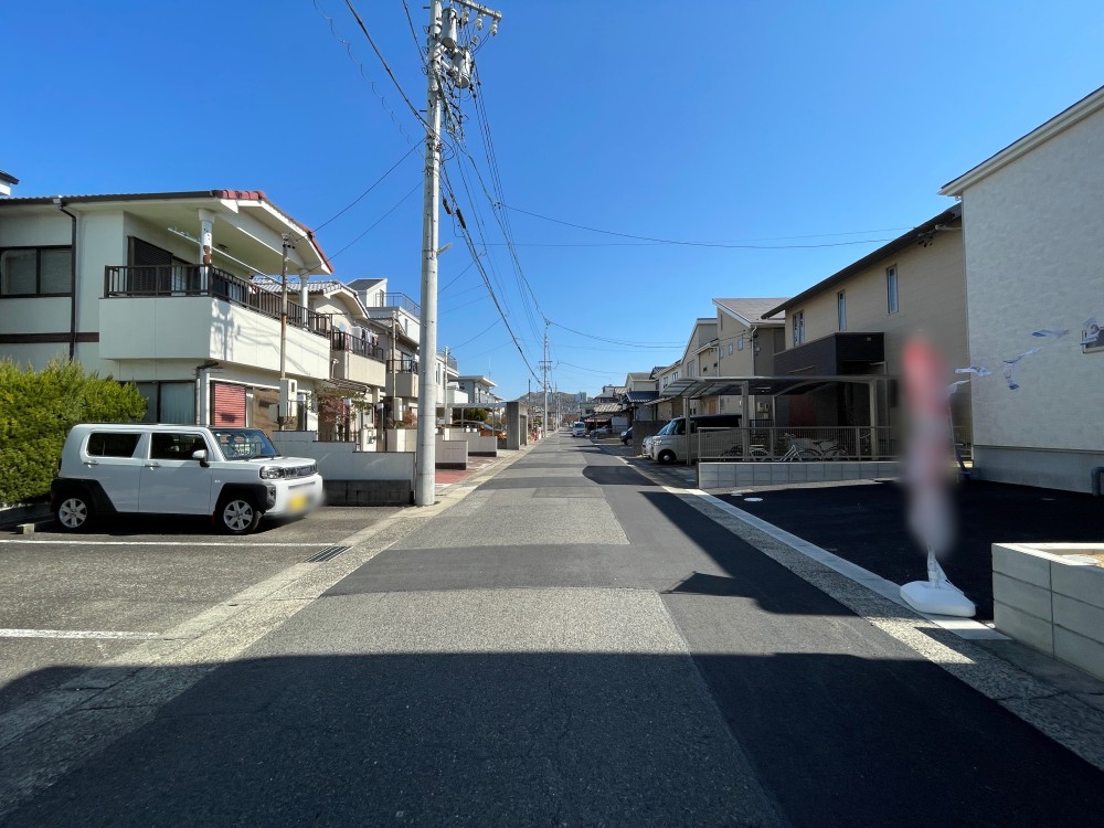 春日井市白山町三丁目　全3棟　3号棟 画像19