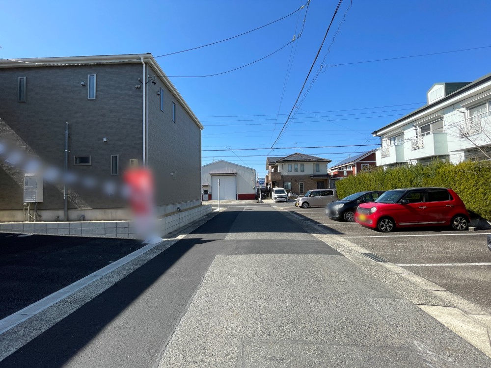 春日井市白山町三丁目　全3棟　3号棟 画像20