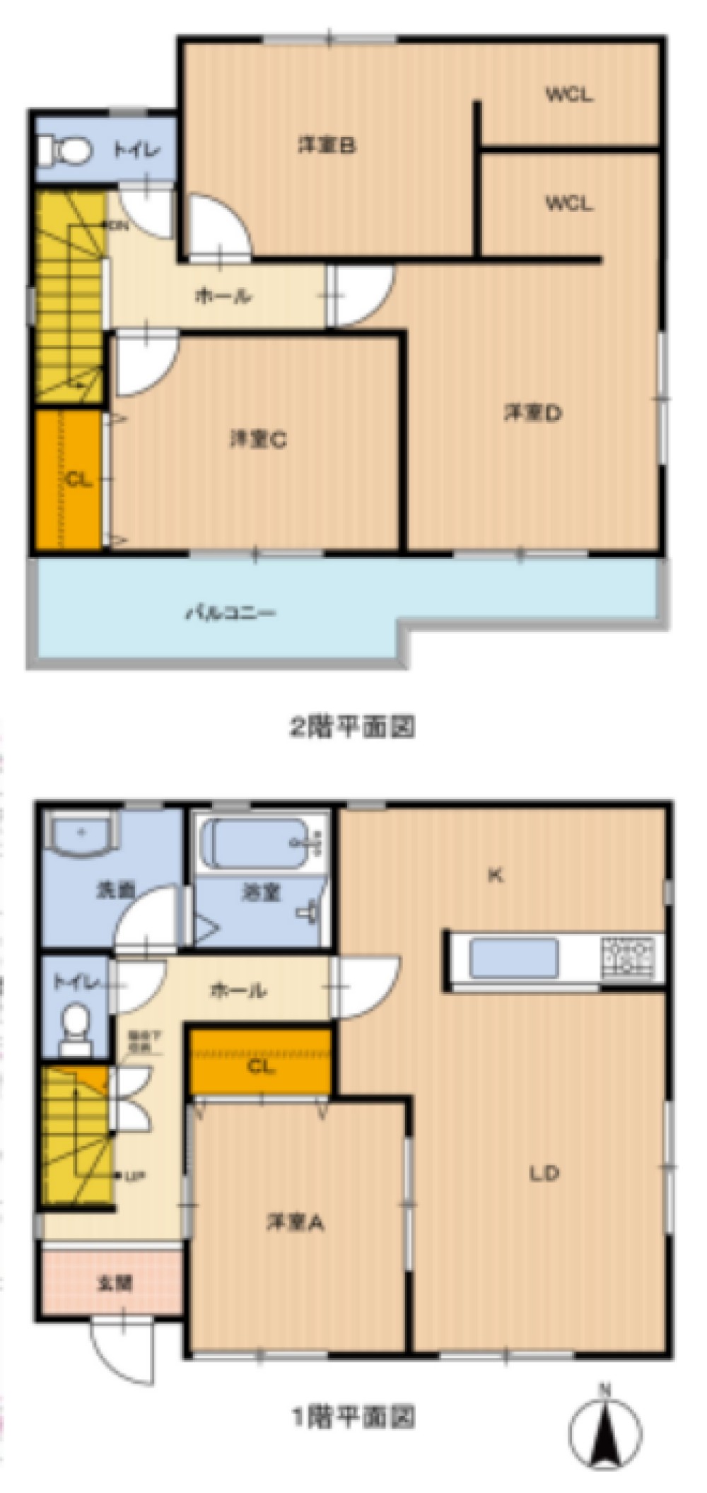 西尾市巨海町 画像1