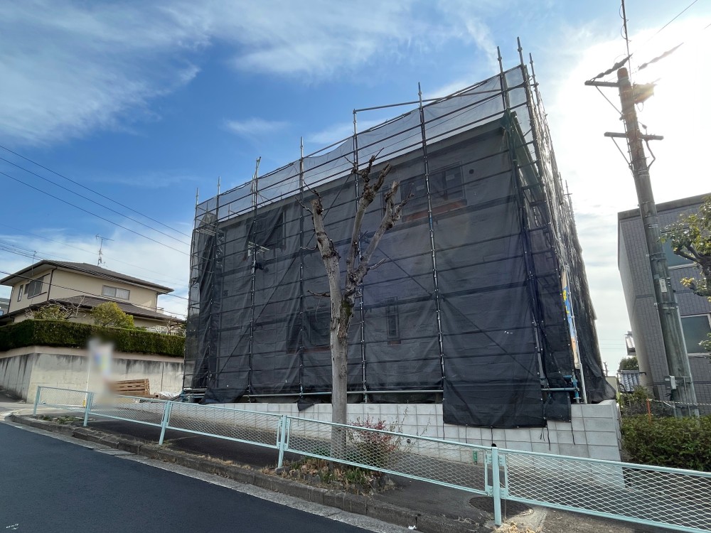 春日井市岩成台第8　全2棟　1号棟 画像5