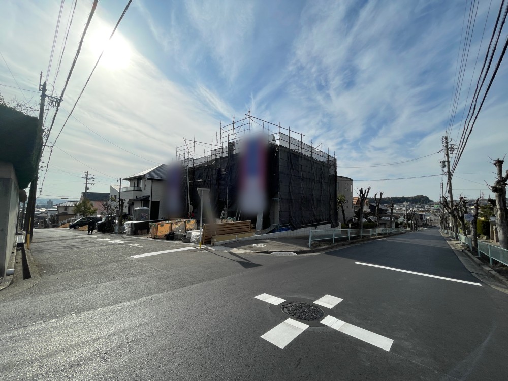 春日井市岩成台第8　全2棟　1号棟 画像6