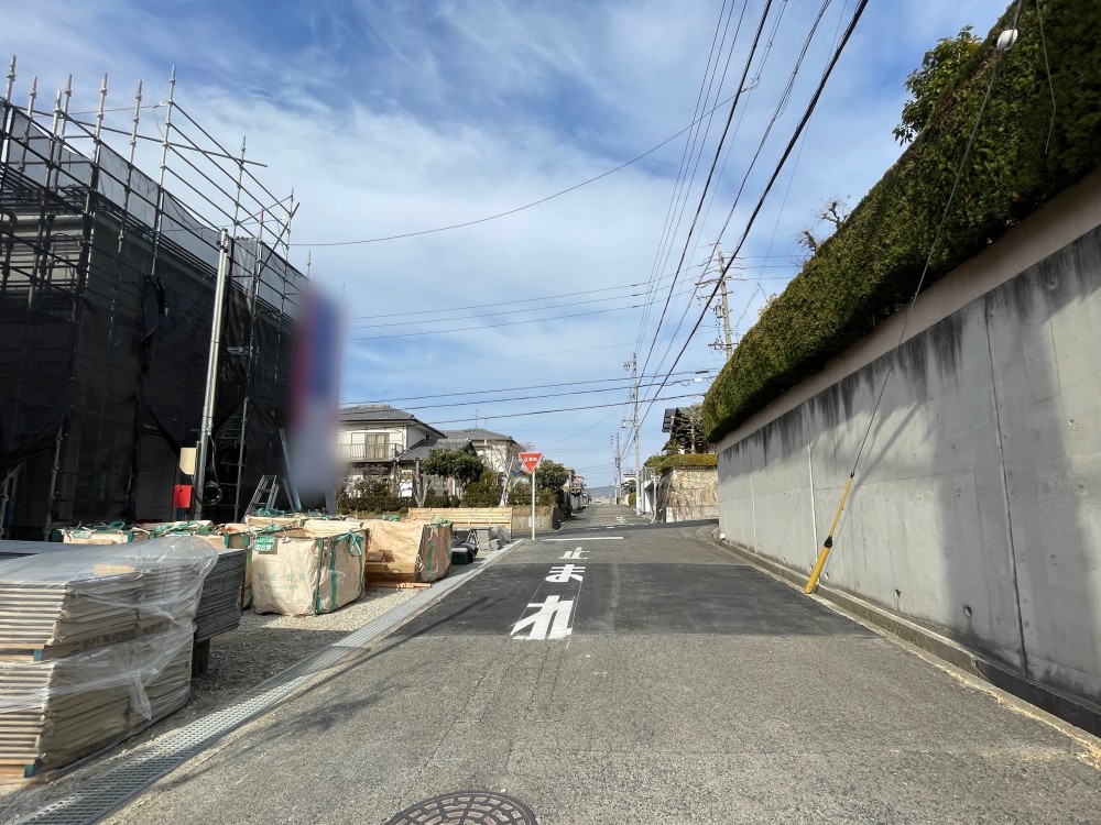 春日井市岩成台第8　全2棟　1号棟 画像7