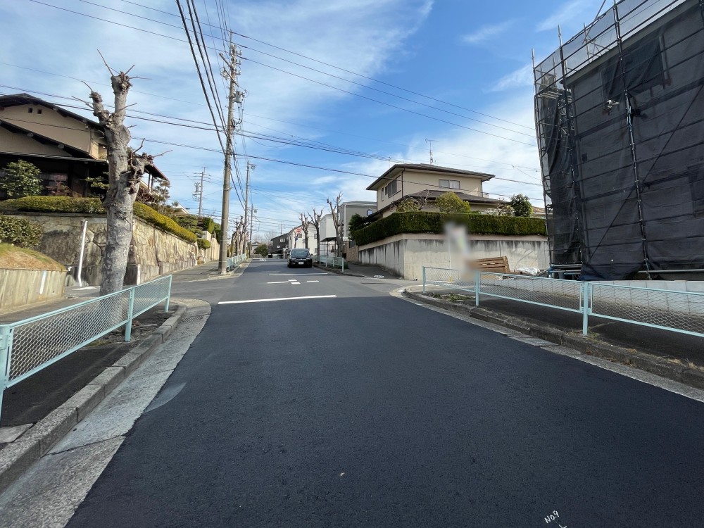 春日井市岩成台第8　全2棟　1号棟 画像8