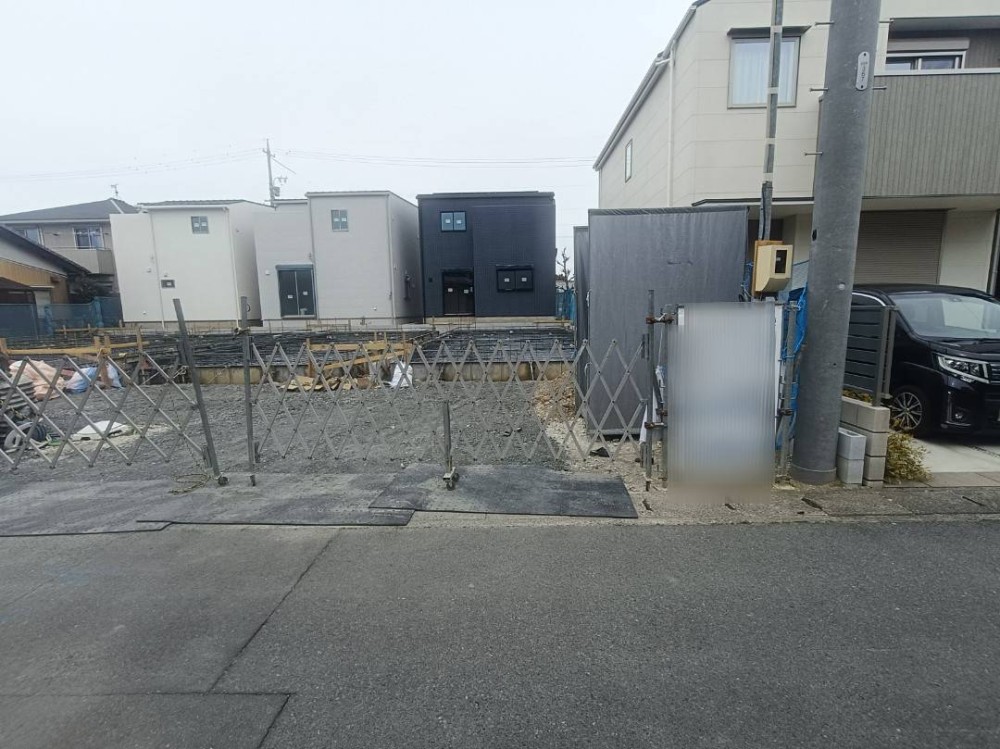 小牧市郷中二丁目　2期　全7棟　4号棟 画像3