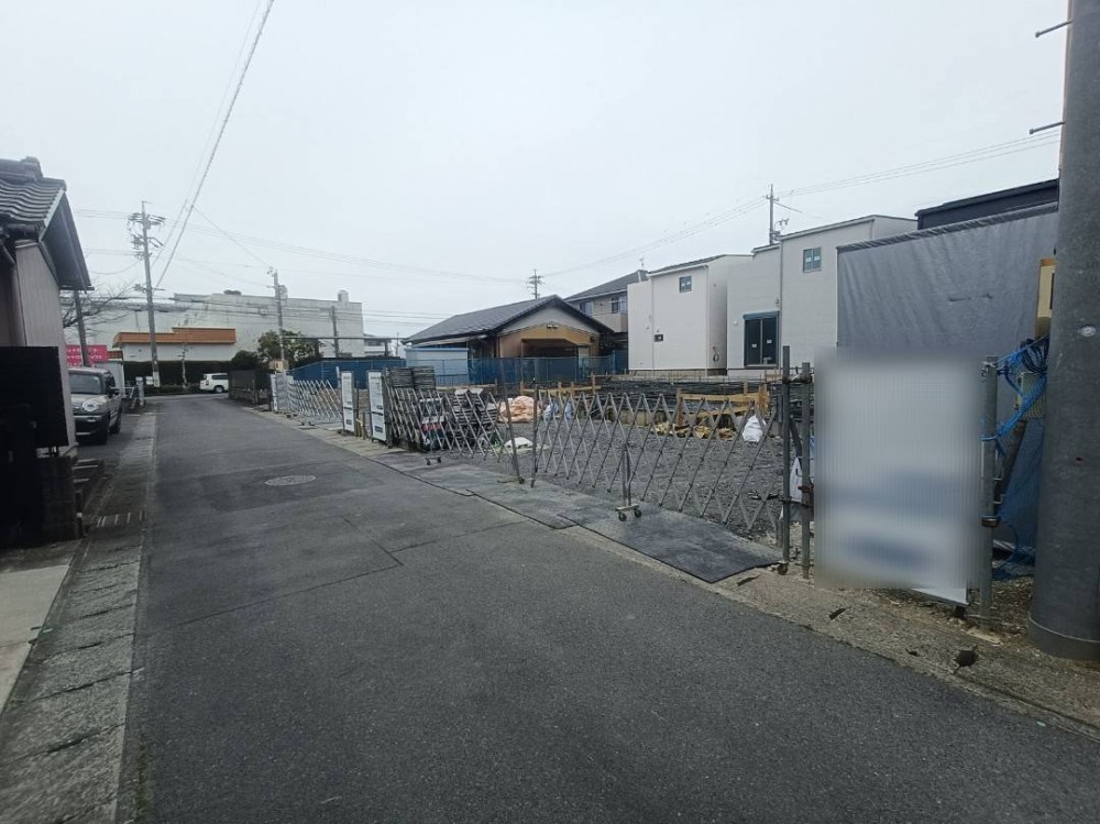 小牧市郷中二丁目　2期　全7棟　4号棟 画像2