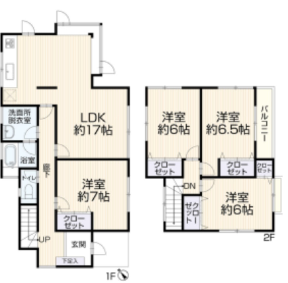 西尾市平口町 画像1