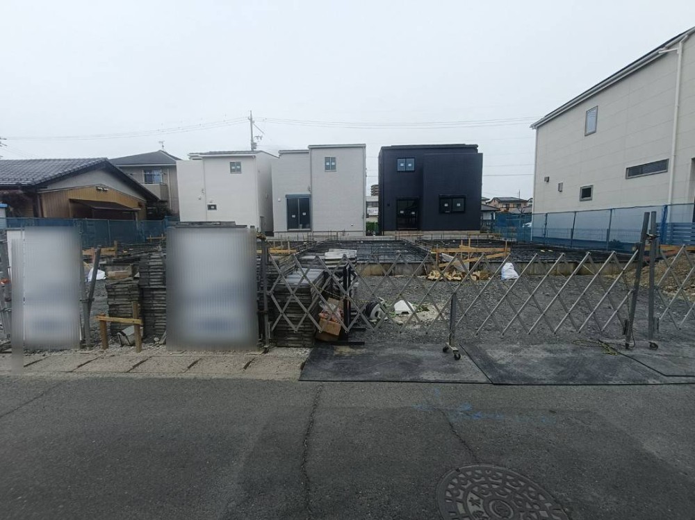 小牧市郷中二丁目　2期　全7棟　5号棟 画像3