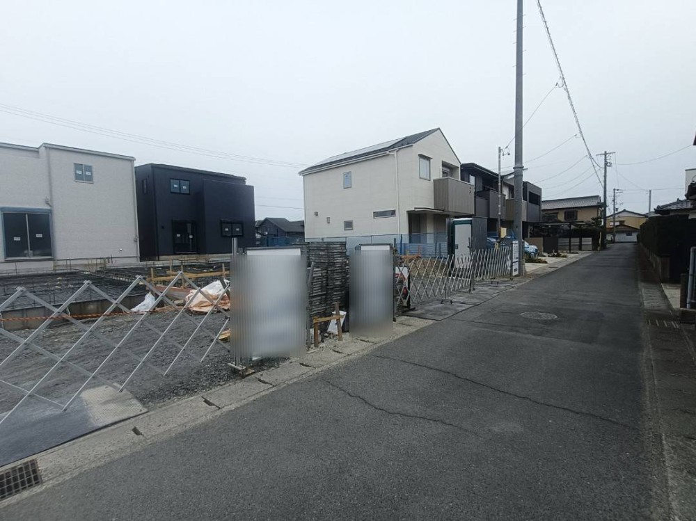 小牧市郷中二丁目　2期　全7棟　5号棟 画像2